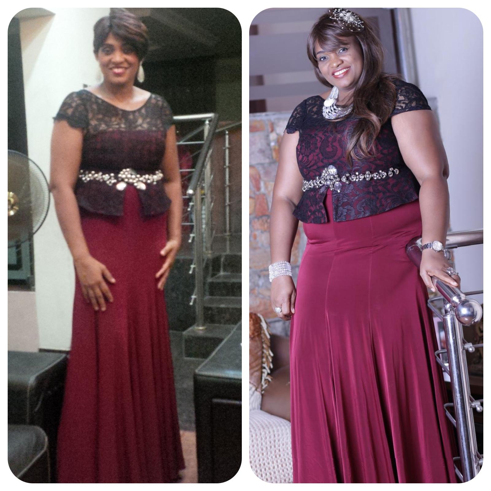 Transformation Story